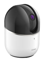 D-Link mydlink HD Pan & Tilt Wi-Fi Camera – DCS-8515LH