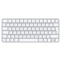 Apple Magic Keyboard with Touch ID for Mac models with silicon (USB–C) - Swedish