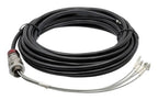 Axis TX1203 InfiniBand/fibre optic cable 10 m 4x LC LC Black