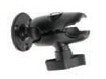 Intermec Vehicle Mounting Kit 2-1/4” ball Black