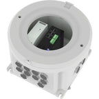 Axis 02747-001 network switch Gigabit Ethernet (10/100/1000) Power over Ethernet (PoE) White