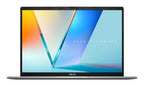 ASUS Vivobook S14 S3407VA-LY009W Intel® Core™ i7 i7-13620H Laptop 35.6 cm (14") WUXGA 16 GB DDR5-SDRAM 1 TB SSD Wi-Fi 6 (802.11ax) Windows 11 Home Silver