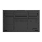 BenQ RE9804FV2 interactive whiteboard 2.49 m (98") 3840 x 2160 pixels Touchscreen Black