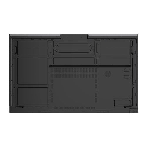 BenQ RE9804FV2 interactive whiteboard 2.49 m (98") 3840 x 2160 pixels Touchscreen Black