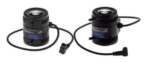 Axis 5503-171 security camera accessory Lens