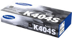 HP SU100A/CLT-K404S Toner cartridge black, 1.5K pages ISO/IEC 19798 for Samsung C 430