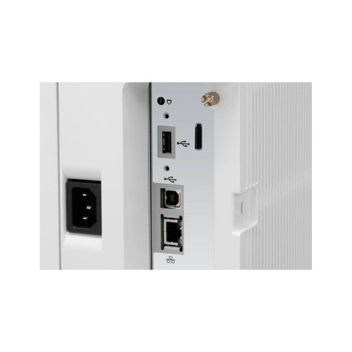 HP LaserJet Enterprise MFP M635h