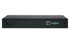 QNAP QSW-M804-4C network switch Managed 10G Ethernet (100/1000/10000) Black