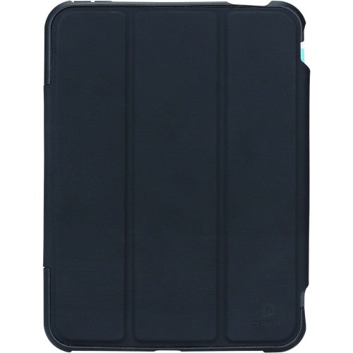 DEQSTER Rugged Case (2021) #RQ1 iPad mini (6. Gen.)