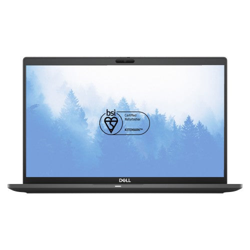 A2C Dell Latitude 7410 Intel® Core™ i5 i5-10210U Laptop 35.6 cm (14") Full HD 16 GB DDR4-SDRAM 256 GB SSD Wi-Fi 5 (802.11ac) Windows 11 Pro UK English Black, Silver