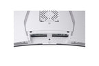LG UltraGear OLED 34GX90SA-W Smart Gaming monitor