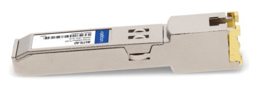 AddOn Networks J8177E-AO network transceiver module Copper 1000 Mbit/s SFP