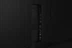 Samsung QPDX-5K Digital signage flat panel 2.67 m (105") LCD Wi-Fi 500 cd/m² 5K Ultra HD Black Tizen 7.0 24/7