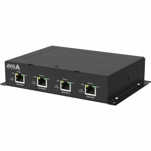 Axis TU8011 Fast Ethernet, Gigabit Ethernet