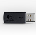 Logitech Wireless Combo MK220