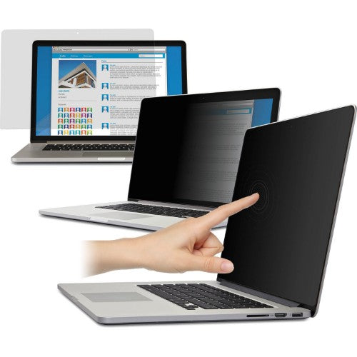 V7 14" Privacy Filter for Notebook - 16:9 Aspect Ratio