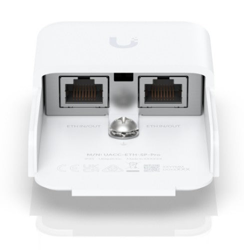Ubiquiti UACC-ETH-SP-Pro White
