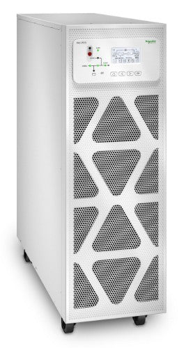 APC Easy 3S uninterruptible power supply (UPS) Double-conversion (Online) 40 kVA 40000 W