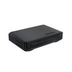 ASUS NUC 14 Performance RNUC14SRKU710000I 2.5L sized PC Black 155H