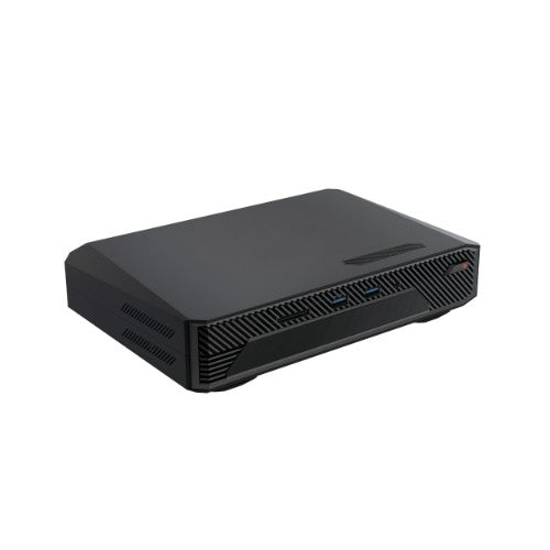 ASUS NUC 14 Performance RNUC14SRKU710000I 2.5L sized PC Black 155H