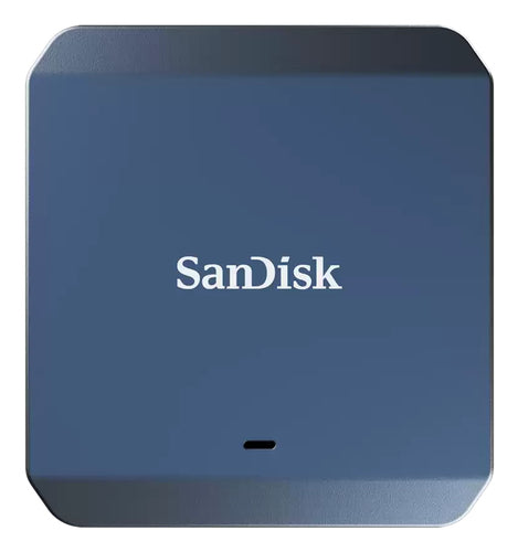 SanDisk PRO-CINEMA CFexpress card reader USB 3.2 Gen 2 Type-C Grey