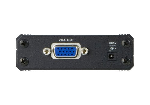 ATEN VGA EDID Emulator 1920 x 1200 pixels