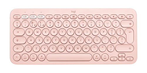 Logitech K380 for mac