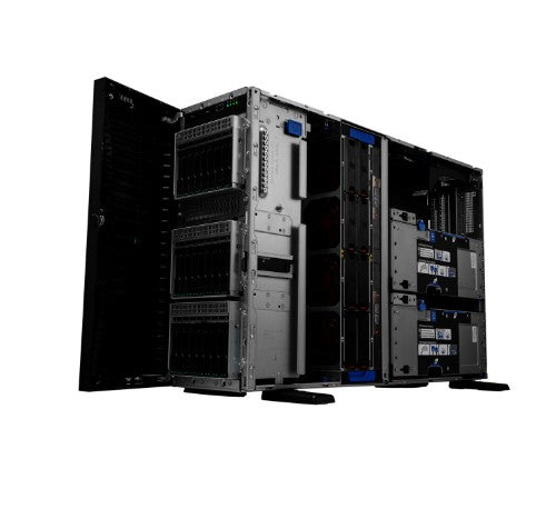 HPE ProLiant ML350 Gen11 SFF CTO Intel C741 LGA 4677 (Socket E) Tower (4U)