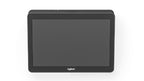 Logitech Tap Rally Bar Bundle Zoom video conferencing system Ethernet LAN Group video conferencing system