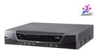 ATEN RCM464VA KVM switch Black