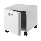 Brother ZUNTBC4FARBLASER printer cabinet/stand White