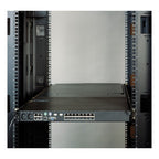 APC KVM 2G, LCD Rear Mounting Kit