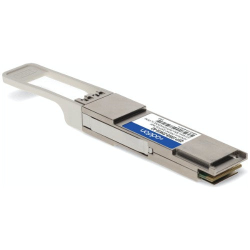 AddOn Networks QSFP-100GB-2DW50-AO network transceiver module Fiber optic 100000 Mbit/s