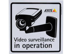 Axis 5502-811 security camera accessory