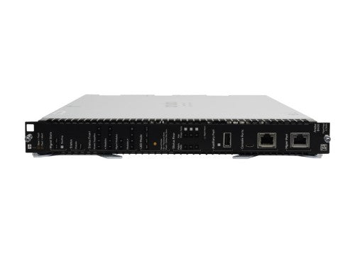 HPE Aruba Networking CX 8400 Management Module