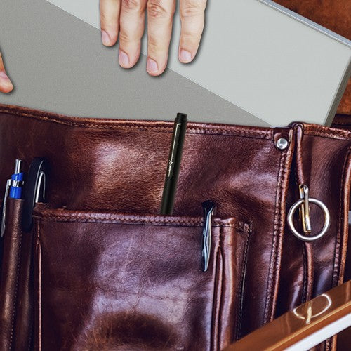 j5create JITP100 USI Stylus Pen for Chromebook™, Black