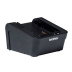 Brother PABC005UK mobile device charger Portable printer Black Indoor