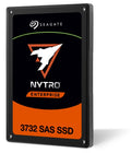 Lenovo 4XB7A70006 internal solid state drive 400 GB 2.5" SAS 3D eTLC