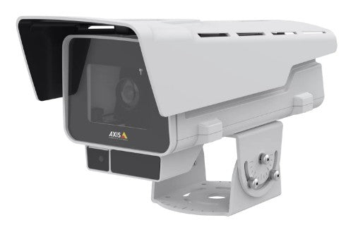 Axis TQ1501-E Mount