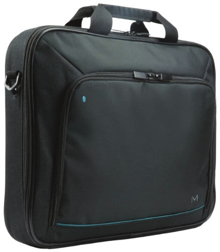 Mobilis The One 35.6 cm (14") Briefcase Black