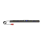 Eaton Power Distribution Units (PDUs) power distribution unit (PDU) 24 AC outlet(s) 22.5U Black