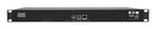 Tripp Lite B098-016 16-Port Console Server, USB Ports (2) - Dual GbE NIC, 16 Gb Flash, SD Card, Desktop/1U Rack, TAA