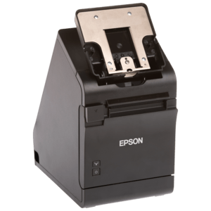 Epson TM-m30II-S (011): USB + Ethernet + BT + NES + Lightning + SD, White, PS, EU