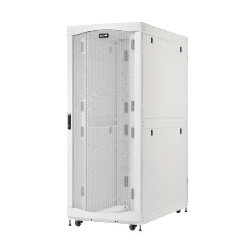 Eaton SRH423254W rack cabinet 42U Freestanding rack White