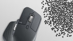 Logitech MX Master 3S Bluetooth Edition mouse Universal Right-hand RF Wireless + Bluetooth 8000 DPI