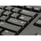 Kensington ValuKeyboard - Wired