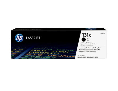 HP CF213A/131A Toner cartridge magenta, 1.8K pages ISO/IEC 19798 for HP Pro 200