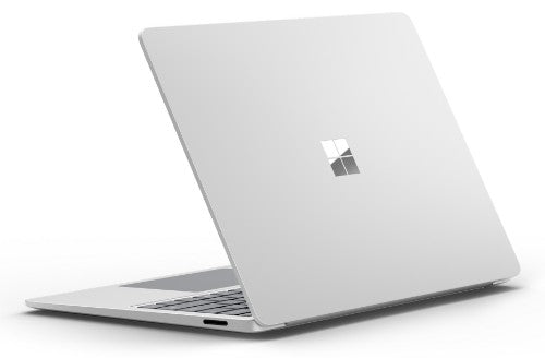 Microsoft Surface Laptop 7 Copilot+ PC Qualcomm Snapdragon X1P-64-100 35 cm (13.8") Touchscreen 16 GB LPDDR5x-SDRAM 256 GB SSD Wi-Fi 7 (802.11be) Windows 11 Pro Platinum
