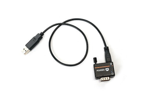 Vertiv Avocent SFIQ-VGA KVM cable Black 0.305 m