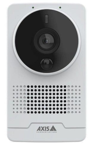 Axis M1075-L Mk II Box IP security camera Indoor 1920 x 1080 pixels Ceiling/wall